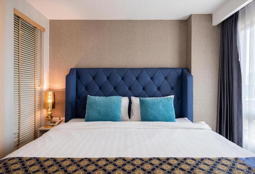 غرفة ديلوكس, Sonia Residence   Sha Extra Plus