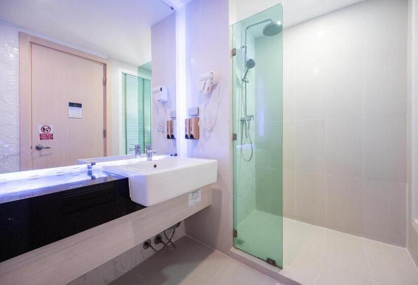 디럭스 룸, Sonia Residence   Sha Extra Plus
