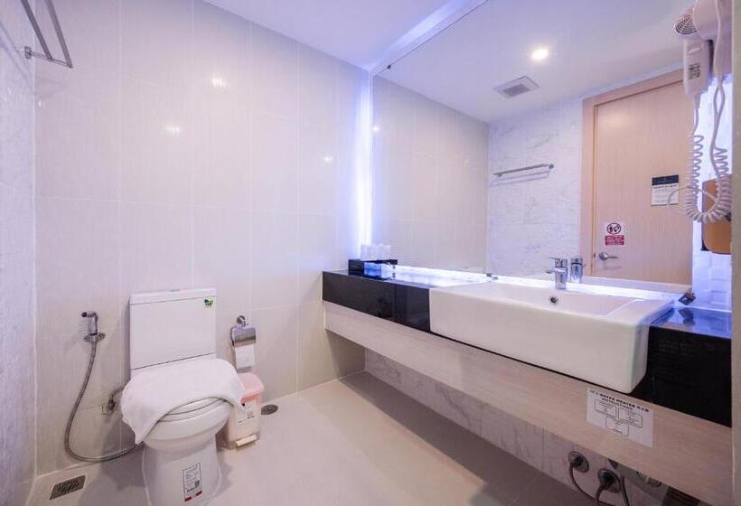 غرفة ديلوكس, Sonia Residence   Sha Extra Plus