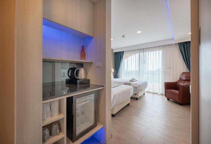스탠다드 룸, Sonia Residence   Sha Extra Plus