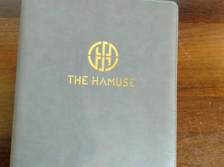 带1个卧室的行政公寓, The Hamuse Luxury