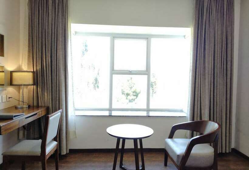 带1个卧室的行政公寓, The Hamuse Luxury