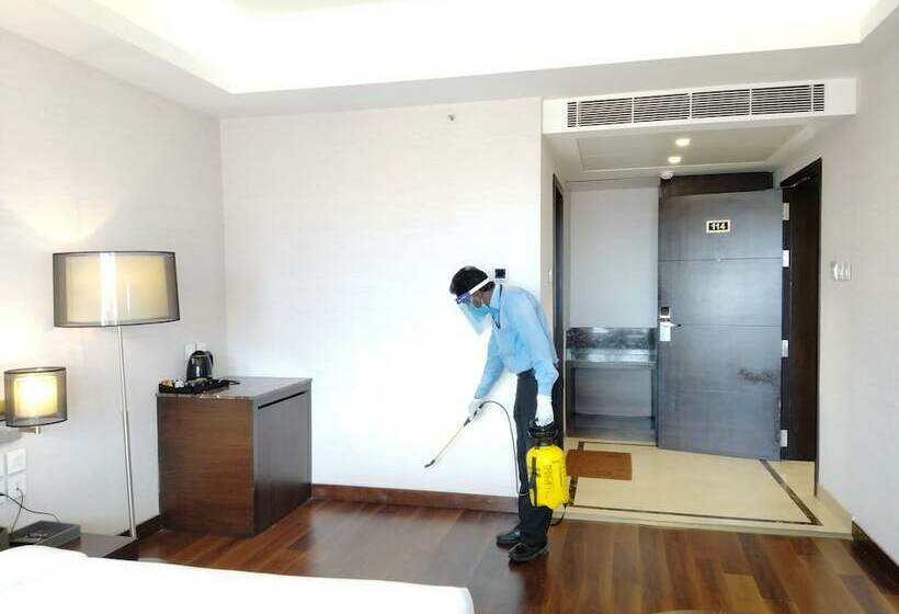 带1个卧室的行政公寓, The Hamuse Luxury