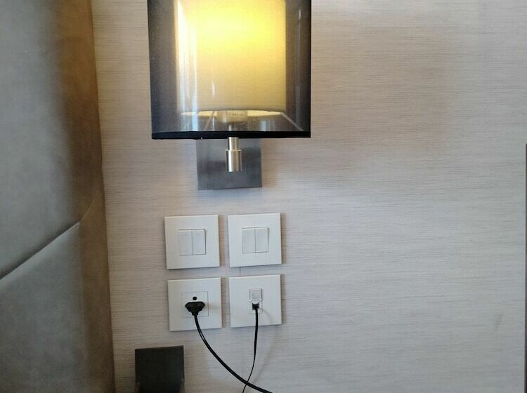 带1个卧室的行政公寓, The Hamuse Luxury