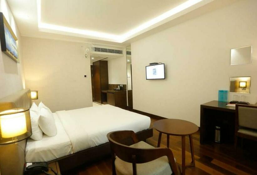 行政套房, The Hamuse Luxury