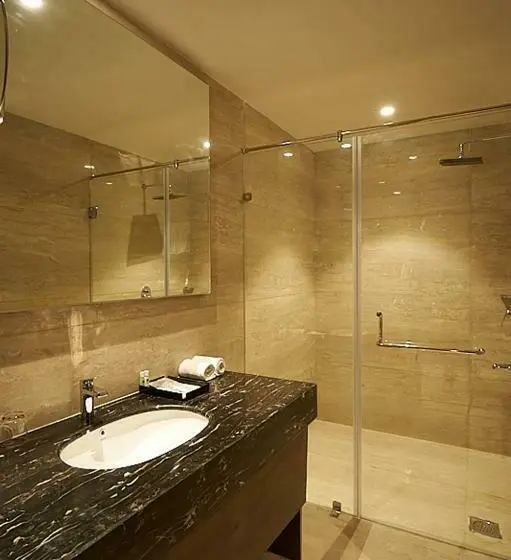 Executive-sviitti, The Hamuse Luxury