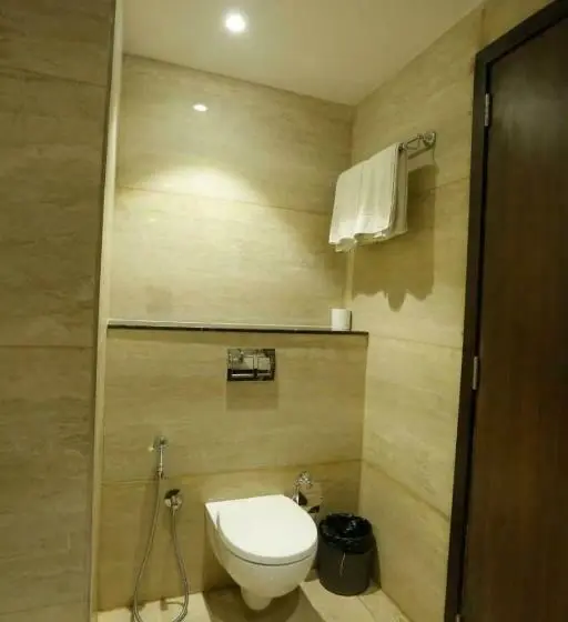 Executive-sviitti, The Hamuse Luxury