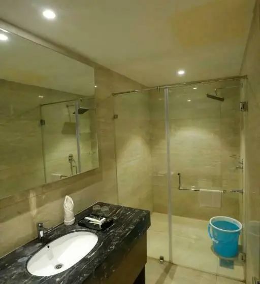 Executive-sviitti, The Hamuse Luxury