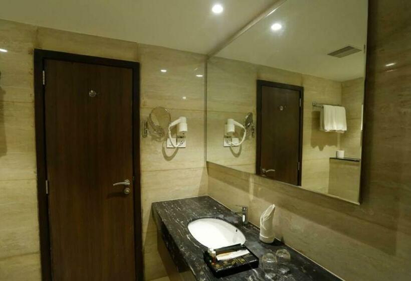 Президентский Люкс, The Hamuse Luxury