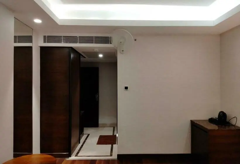 Executive-sviitti, The Hamuse Luxury
