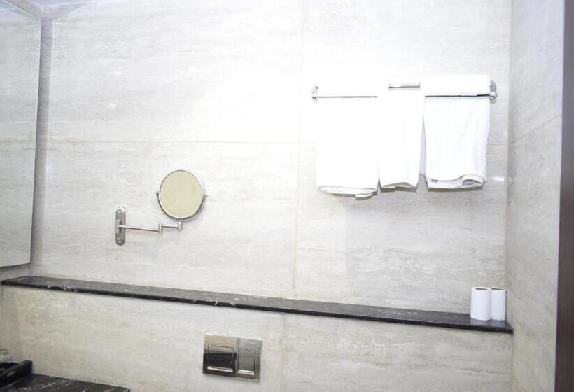 行政套房, The Hamuse Luxury