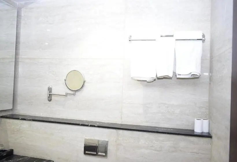 Executive-sviitti, The Hamuse Luxury