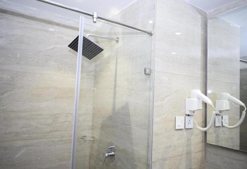 行政套房, The Hamuse Luxury