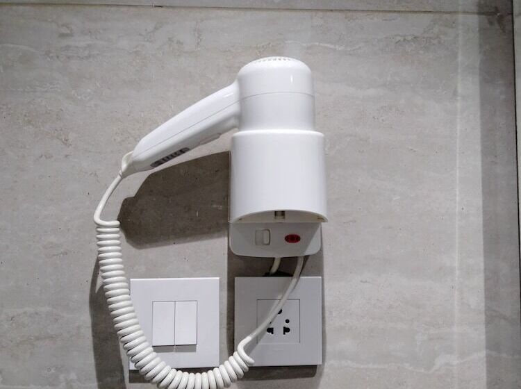 带1个卧室的行政公寓, The Hamuse Luxury