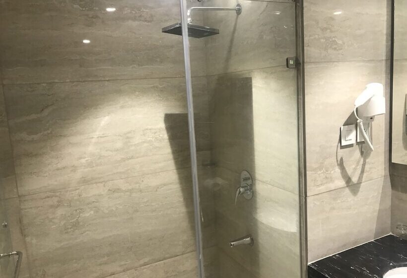 带1个卧室的行政公寓, The Hamuse Luxury