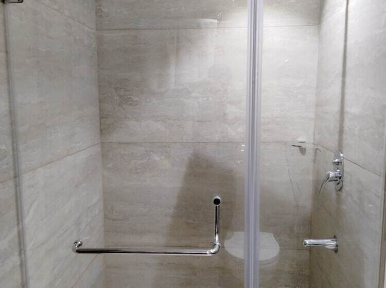 带1个卧室的行政公寓, The Hamuse Luxury