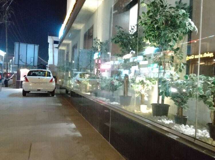 带1个卧室的行政公寓, The Hamuse Luxury