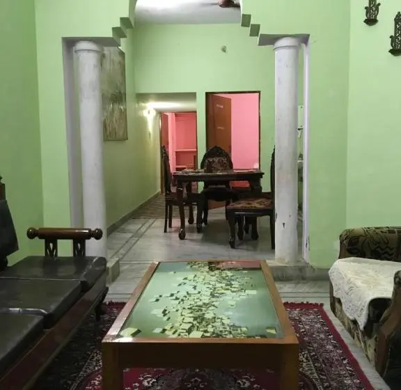 سوییت خانوادگی, Nature Resort