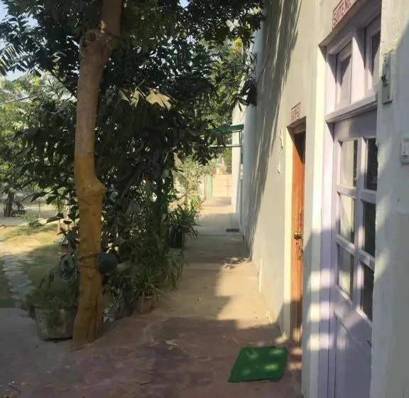 سوییت خانوادگی, Nature Resort