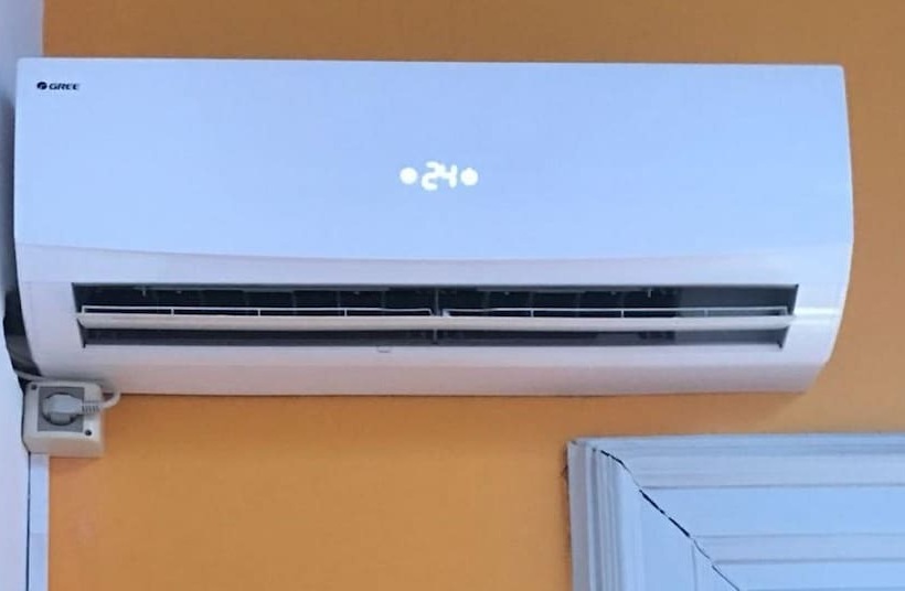 מיטה בחדר משותף, Student’s Hostel