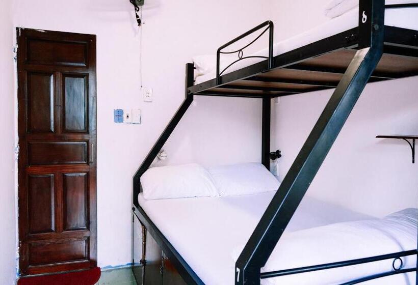 اتاق استاندارد, Vietnam Backpacker Hostels   Hue