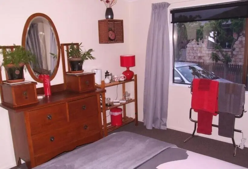 Deluxe-huone, Annie's Bnb At 7c