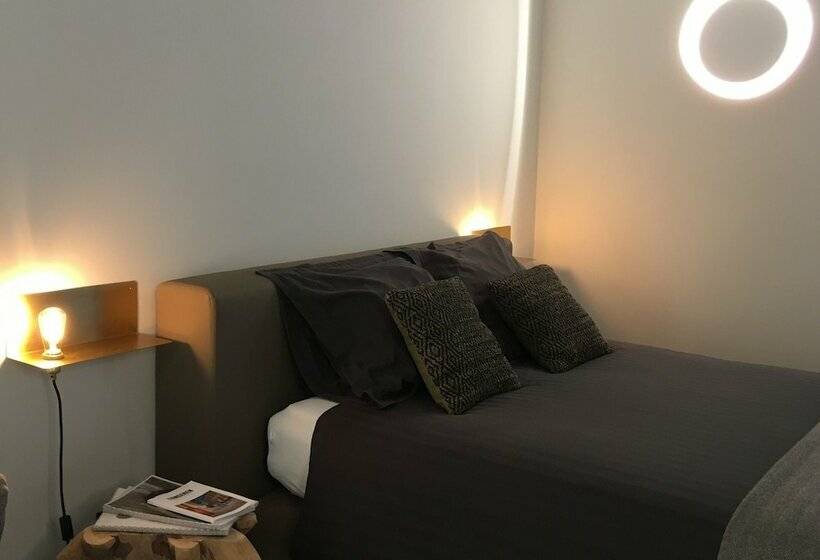 标准间, De Ruttermolen