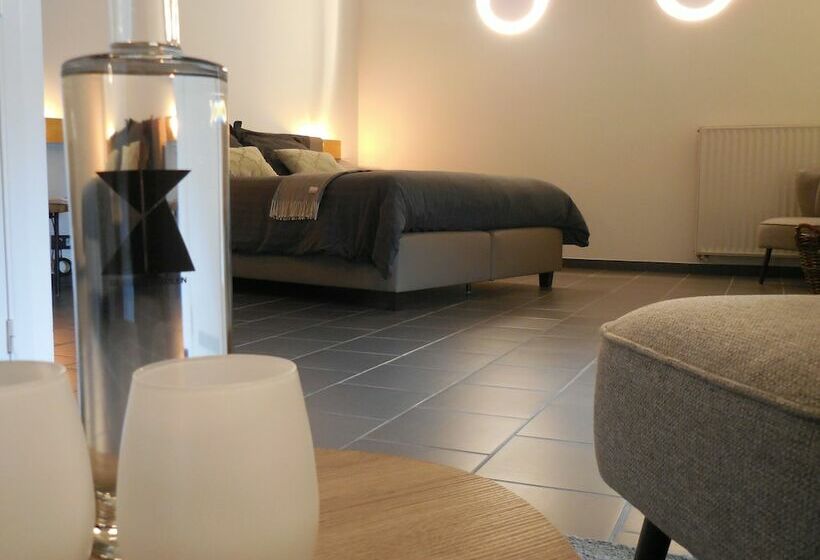 家庭间, De Ruttermolen