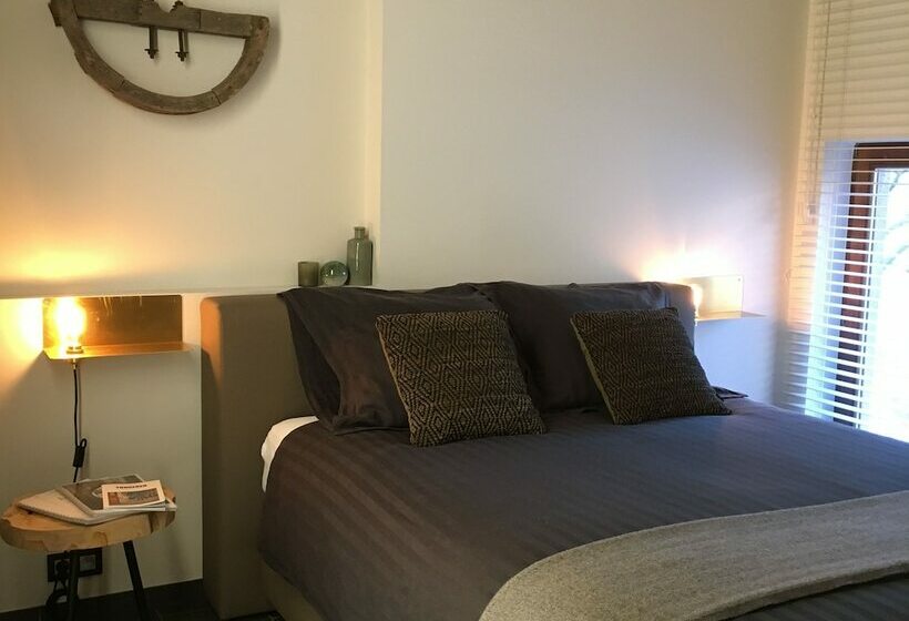 标准间, De Ruttermolen