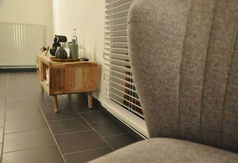 家庭间, De Ruttermolen