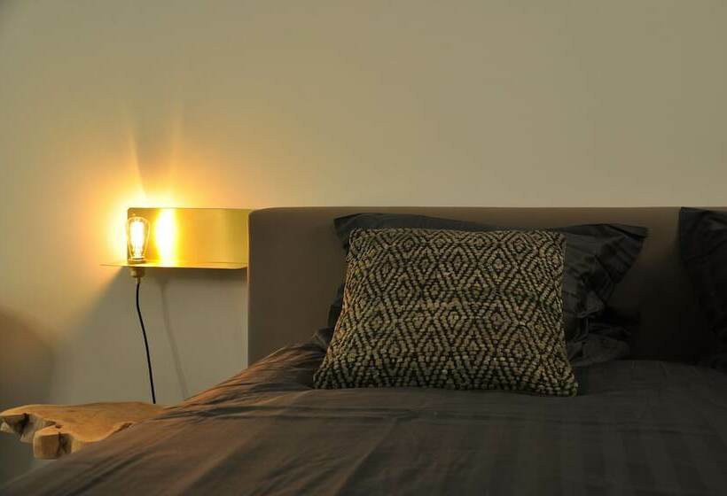 家庭间, De Ruttermolen