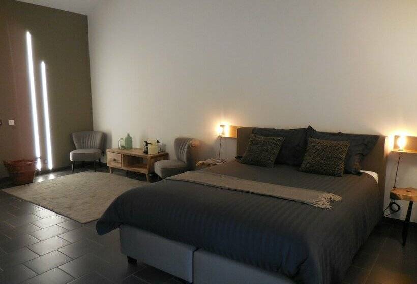 标准间, De Ruttermolen