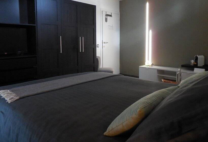 标准间, De Ruttermolen