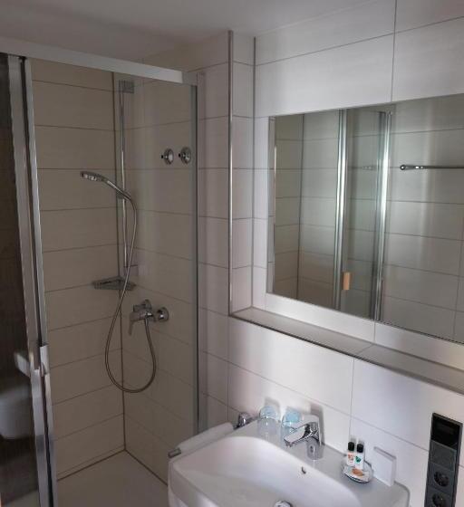 标准间, Gastehaus Zur Sonne