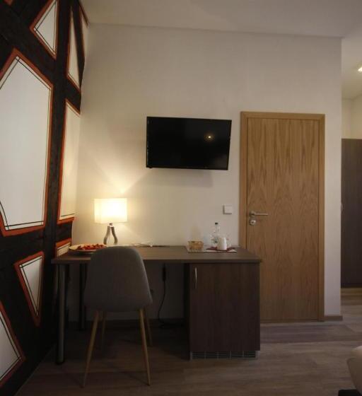 标准间, Gastehaus Zur Sonne