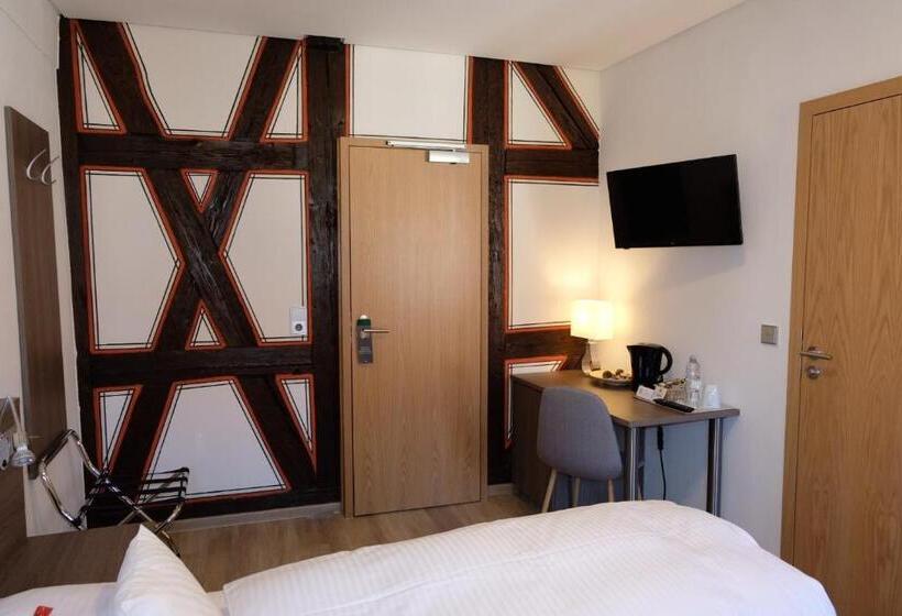 标准间, Gastehaus Zur Sonne