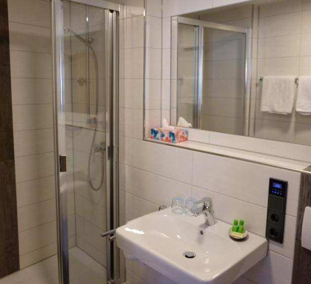 豪华房间, Gastehaus Zur Sonne