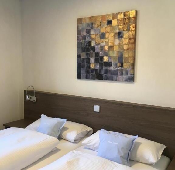 标准间, Gastehaus Zur Sonne