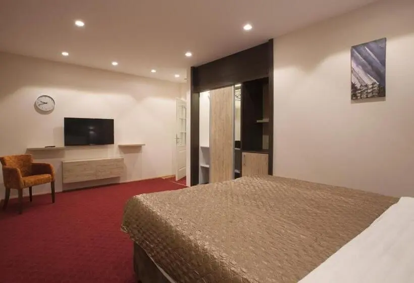 اتاق استاندارد, Apartmani Brocat