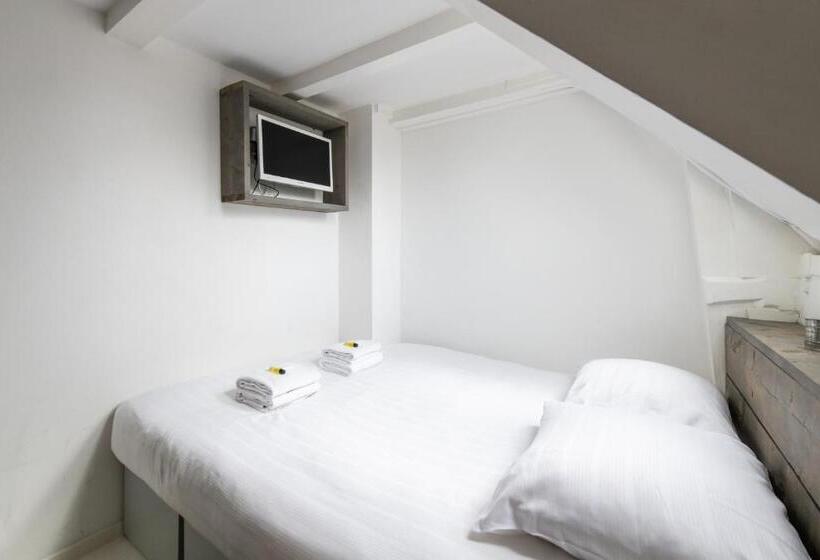 Номер Стандарт, Two Bedroom Apartment In A Beautiful Canalhouse In City Centre