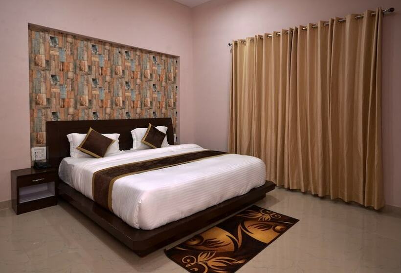 家庭套房, De Floresta Resort