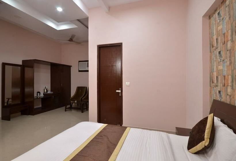 家庭套房, De Floresta Resort