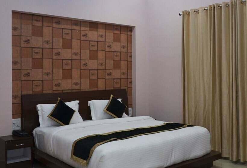 家庭套房, De Floresta Resort