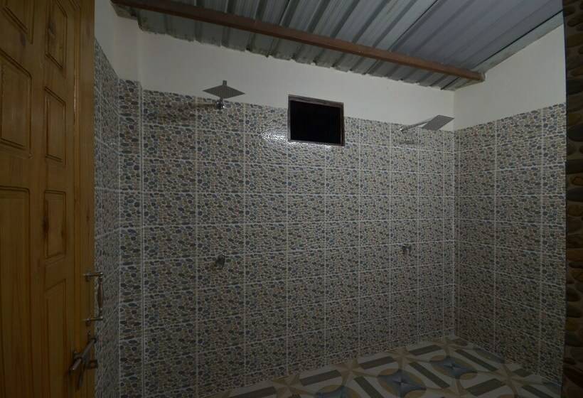 家庭套房, De Floresta Resort