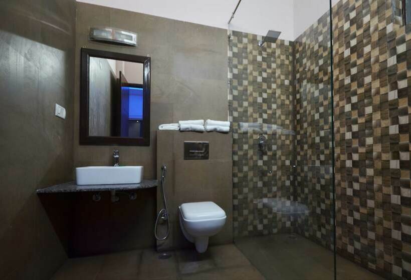 家庭套房, De Floresta Resort