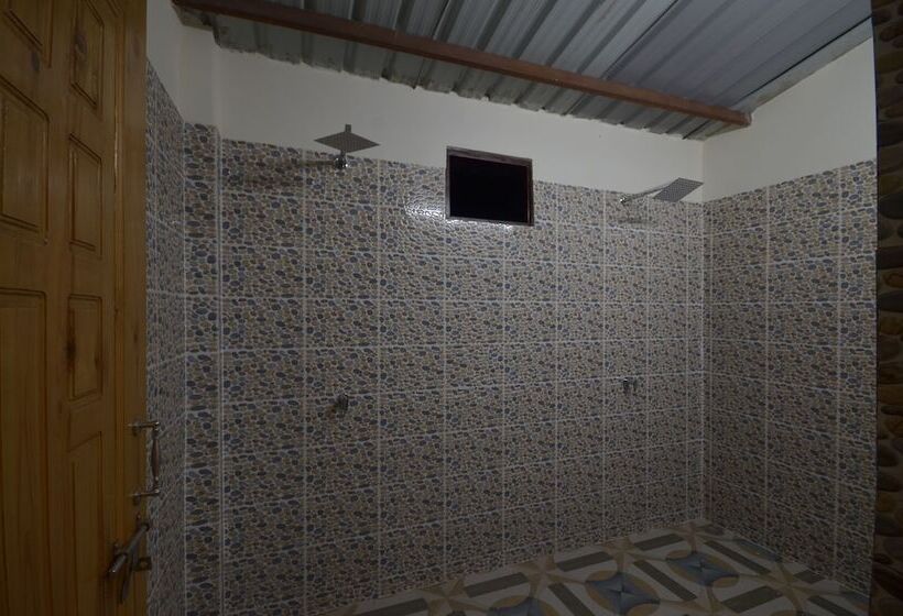 家庭套房, De Floresta Resort