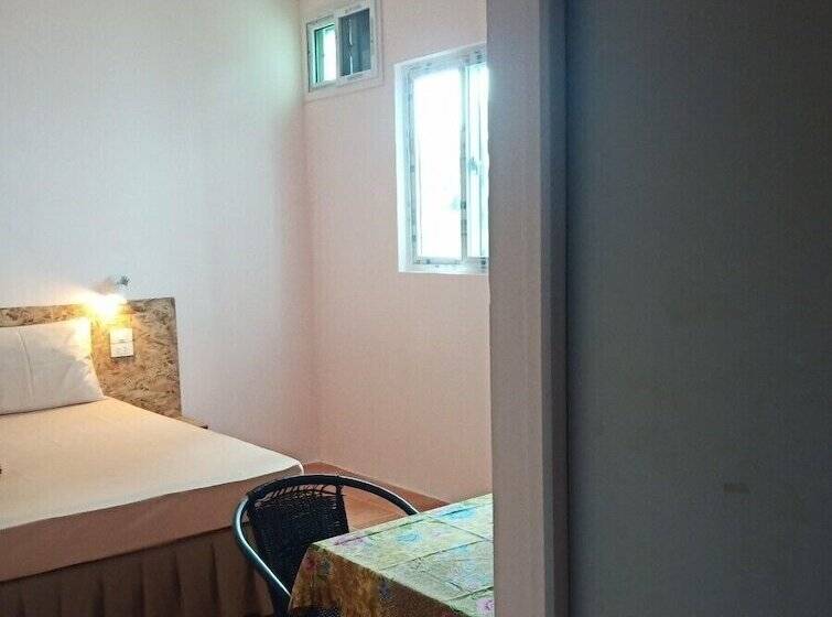 Quarto Estandar, Decho Hostel