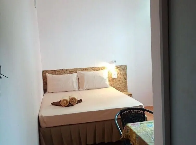 Quarto standard, Decho Hostel