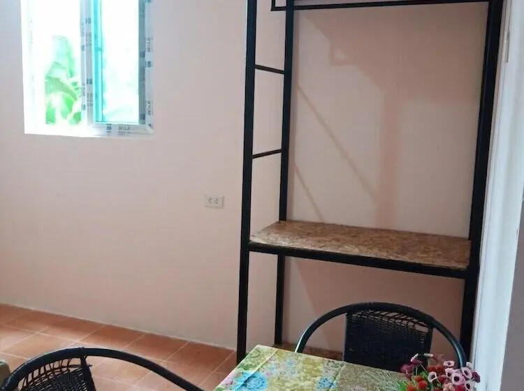 Quarto standard, Decho Hostel