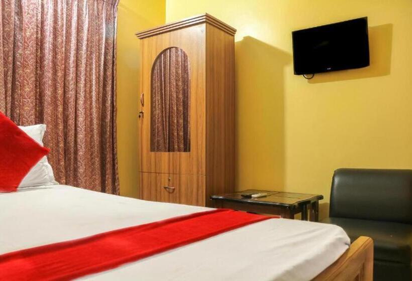 اتاق استاندارد, Amir S Dhaka